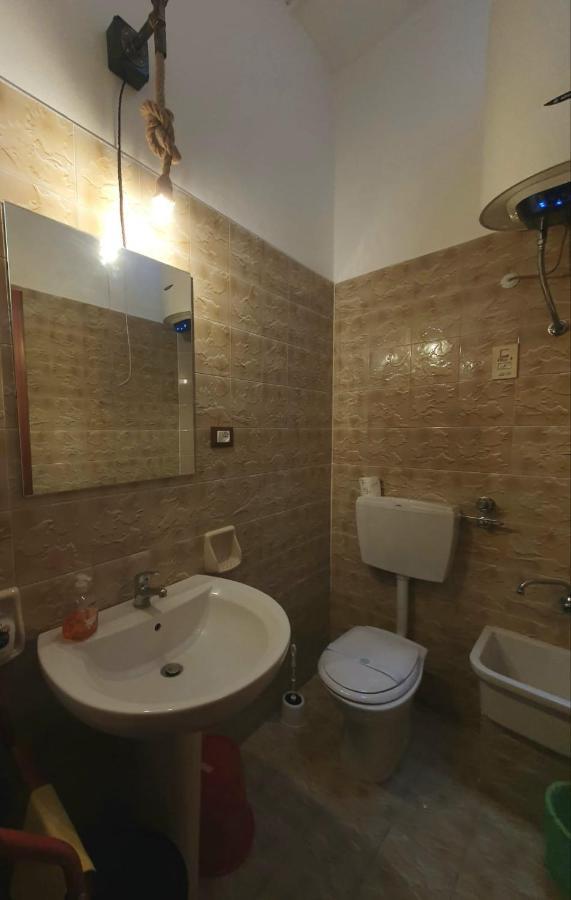 Casa Bommegna Villa Ното Екстериор снимка