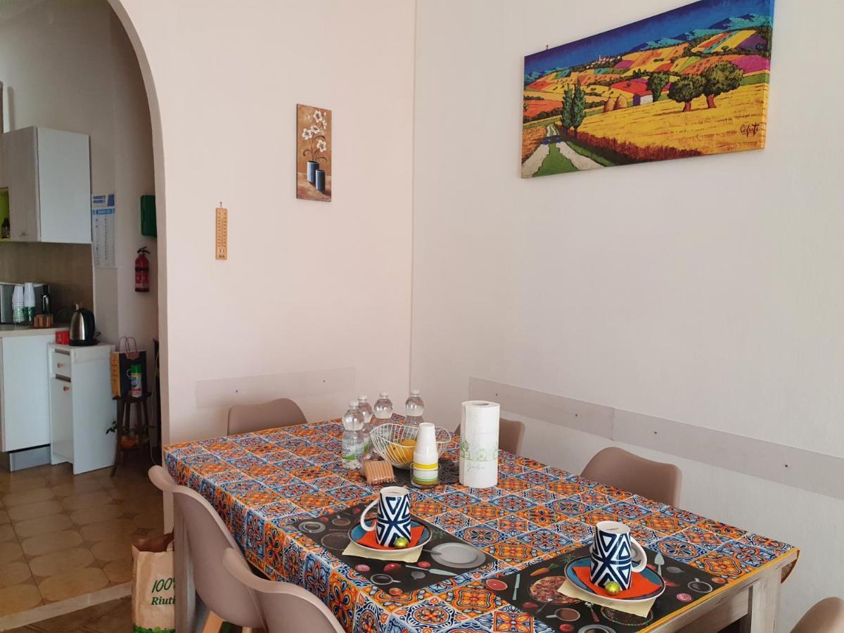 Casa Bommegna Villa Ното Екстериор снимка