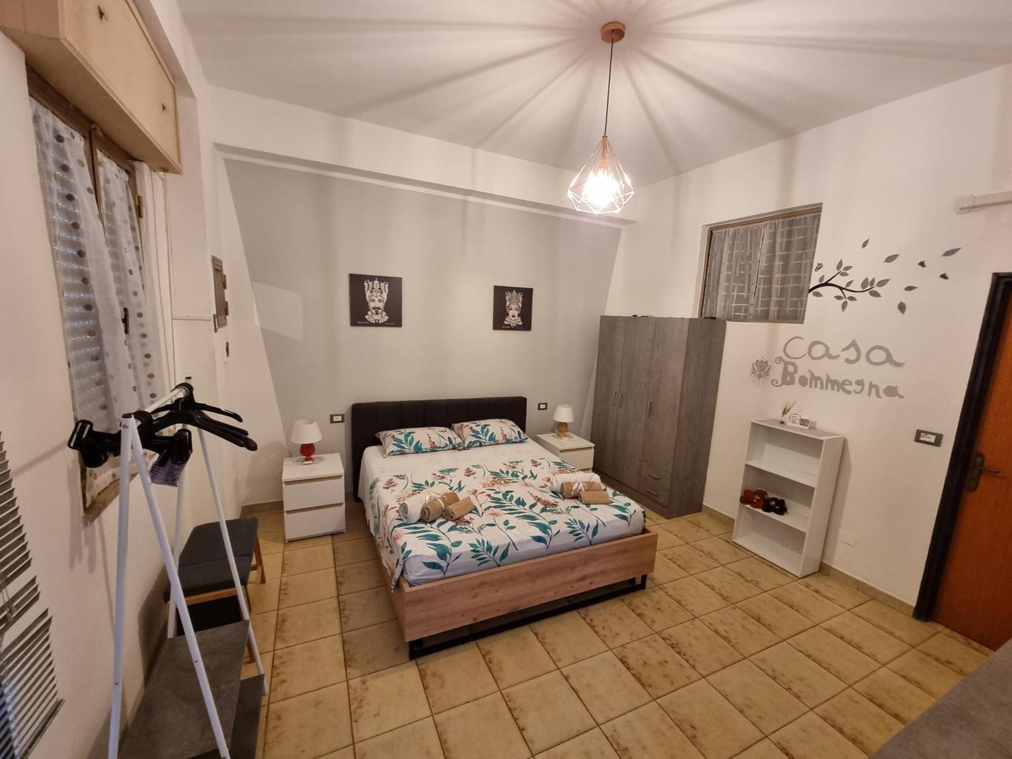 Casa Bommegna Villa Ното Екстериор снимка