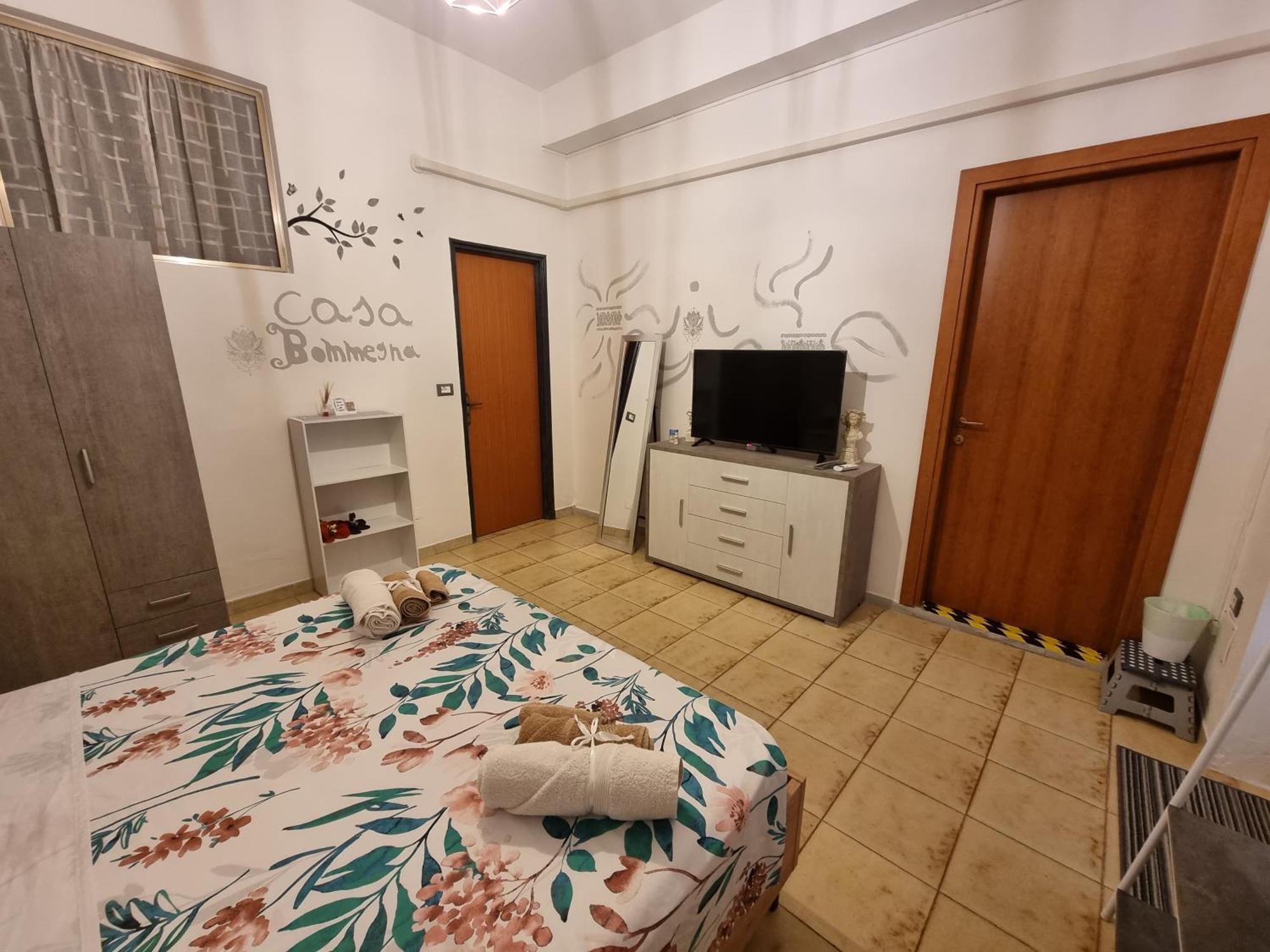 Casa Bommegna Villa Ното Екстериор снимка
