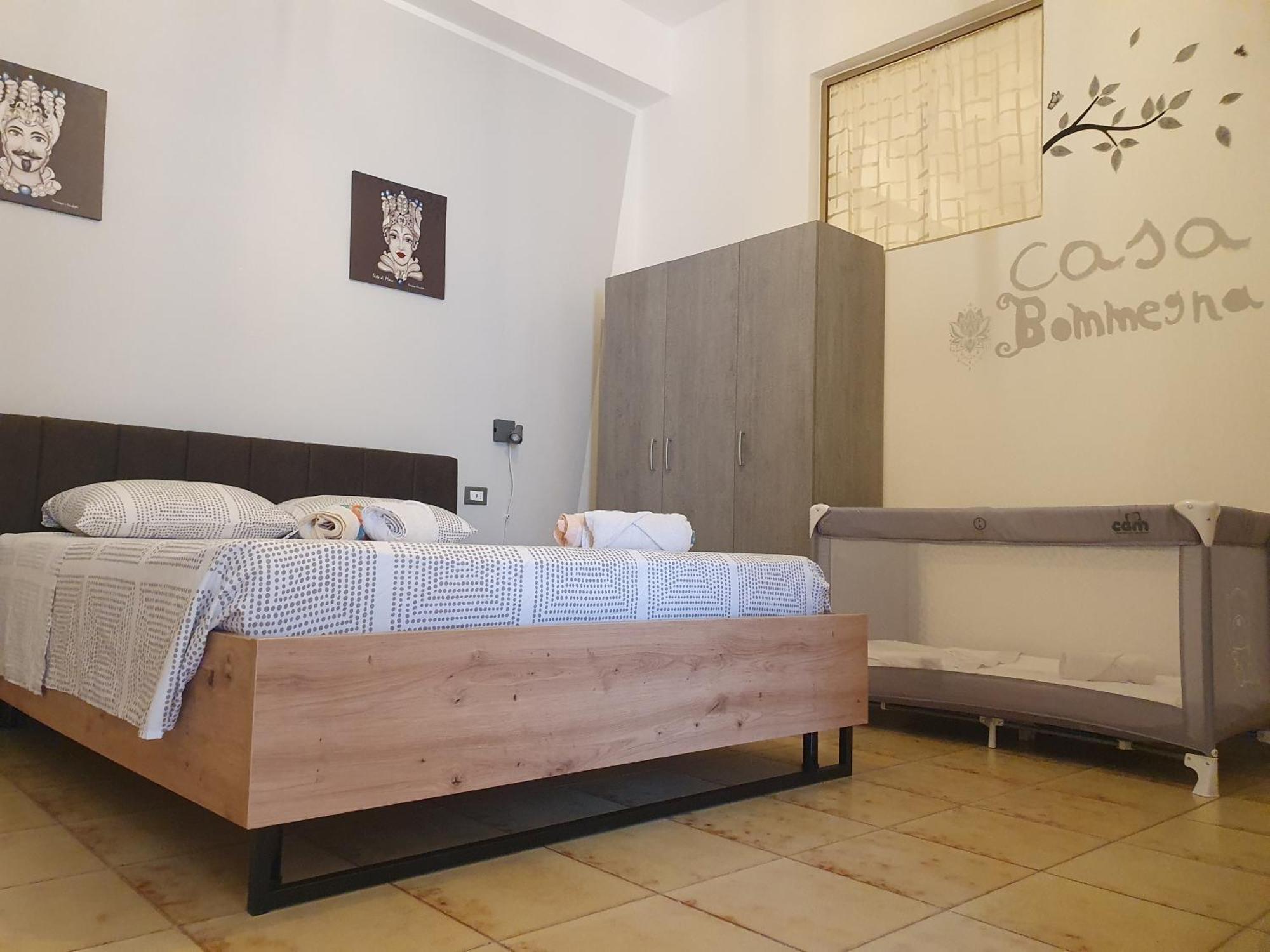 Casa Bommegna Villa Ното Екстериор снимка